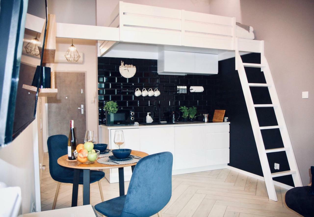 Apartament Old Town Rajska Dolnych Mlynow Center Kraków
